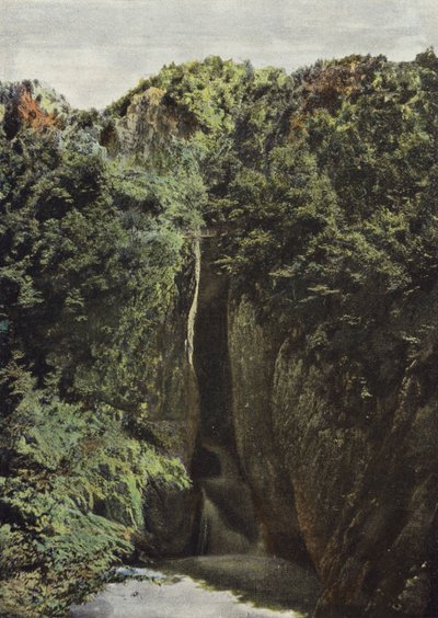 Grotte di San Canziano da European Photographer